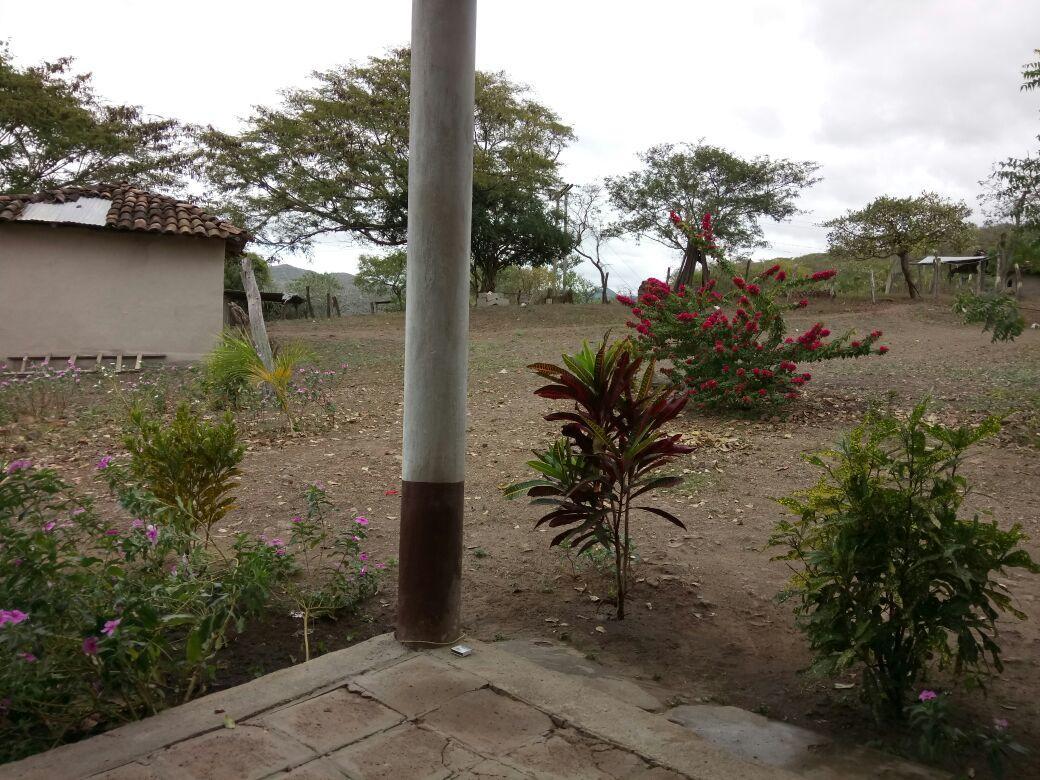 La Ceibita Tours Pensionat Los Potrerillos Exteriör bild